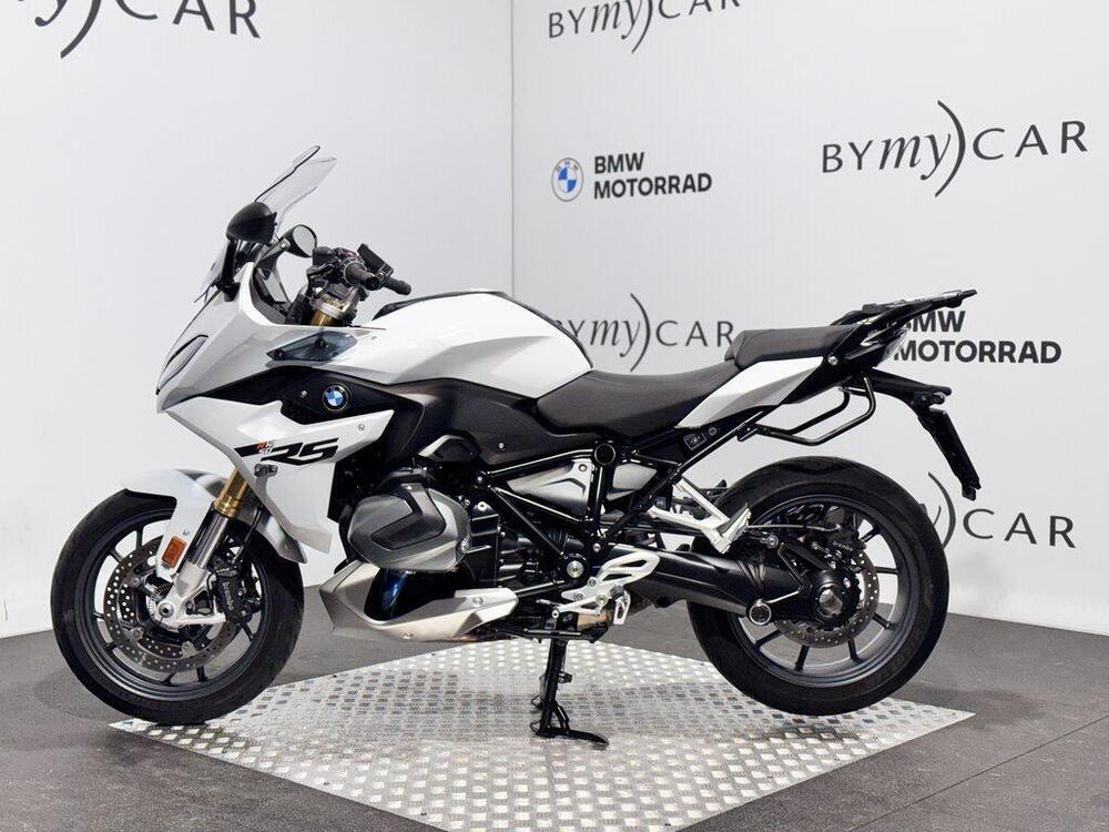 Bmw R 1250 RS (2021 - 25) (2)