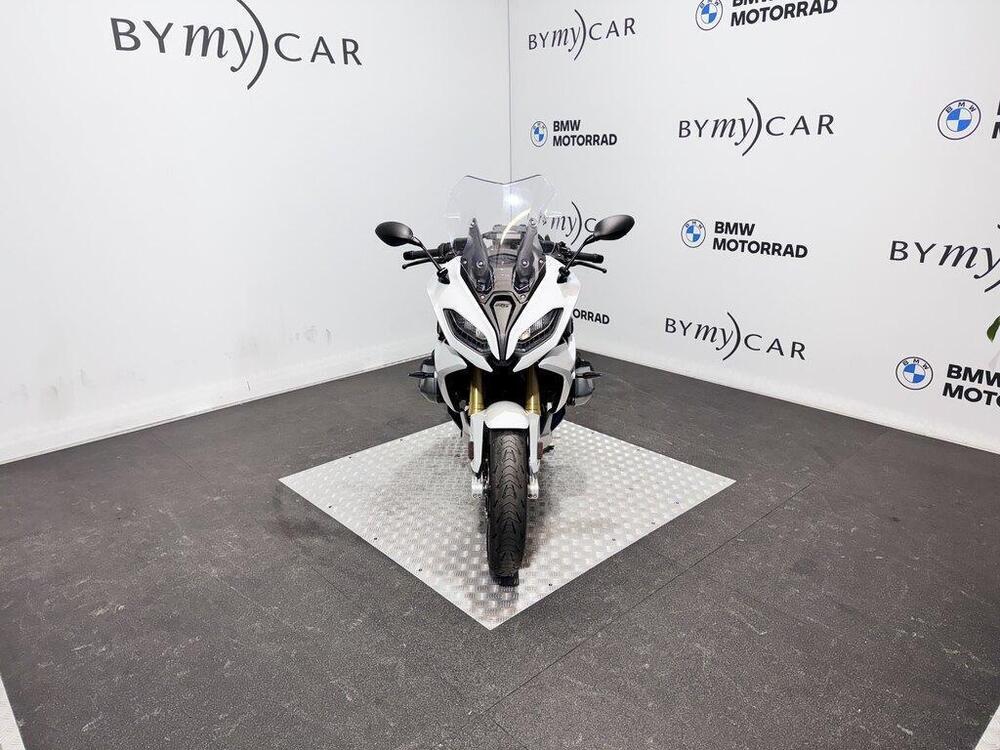 Bmw R 1250 RS (2021 - 25) (8)