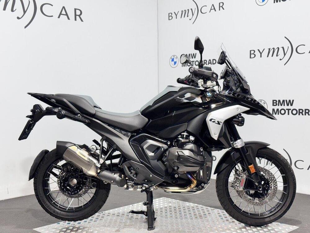 Bmw R 1300 GS Triple Black (2023 - 26)