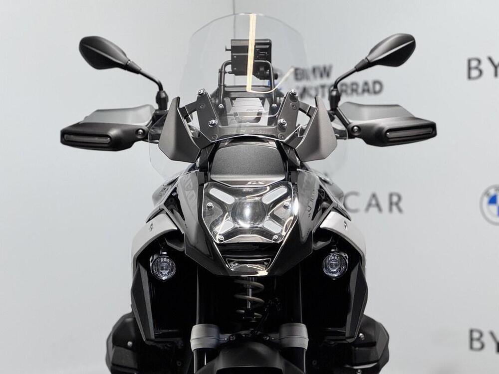 Bmw R 1300 GS Triple Black (2023 - 26) (10)