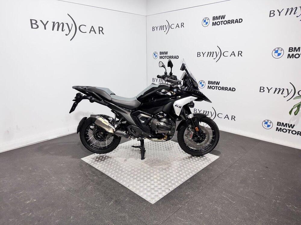 Bmw R 1300 GS Triple Black (2023 - 26) (13)