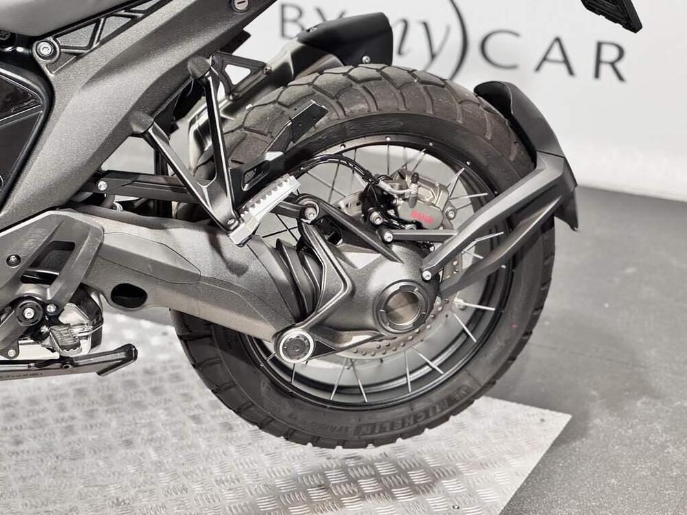 Bmw R 1300 GS Triple Black (2023 - 26) (7)