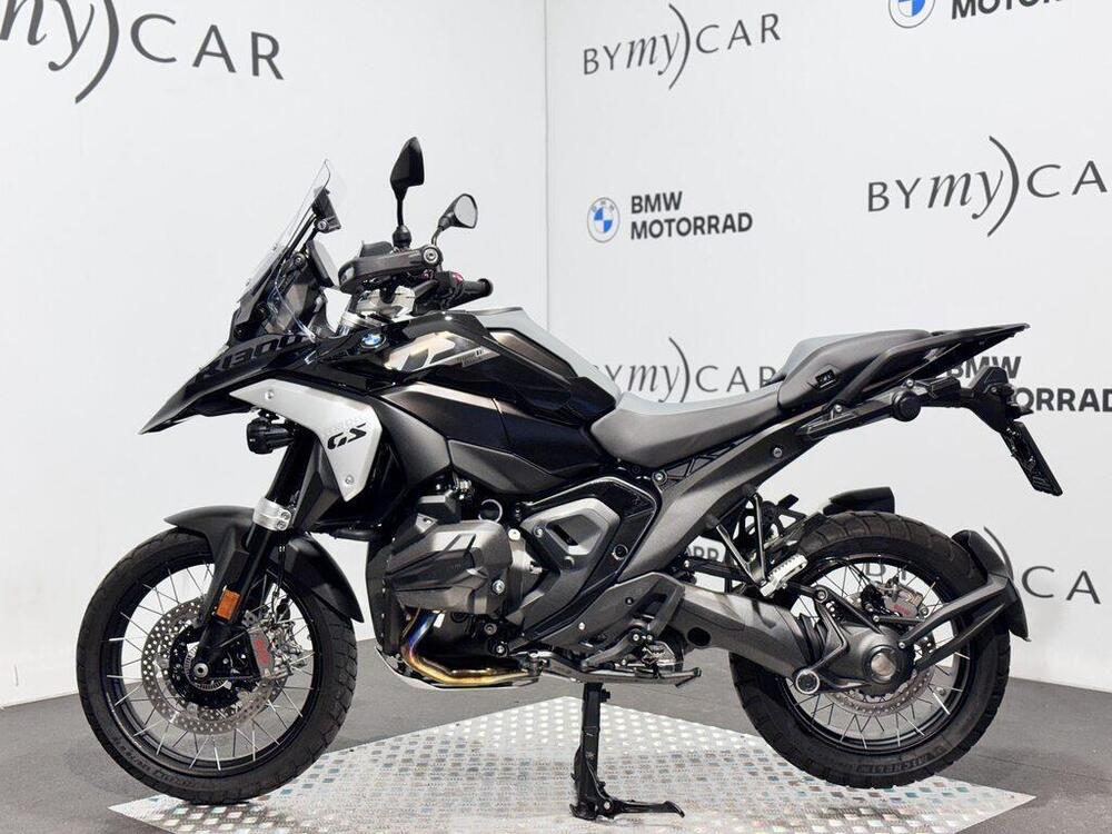 Bmw R 1300 GS Triple Black (2023 - 26) (2)