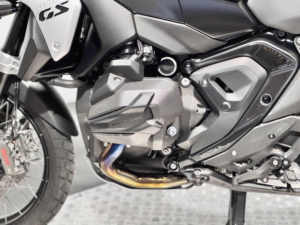 Bmw R 1300 GS Triple Black (2023 - 26) (5)