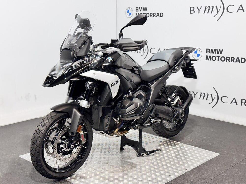 Bmw R 1300 GS Triple Black (2023 - 26) (8)