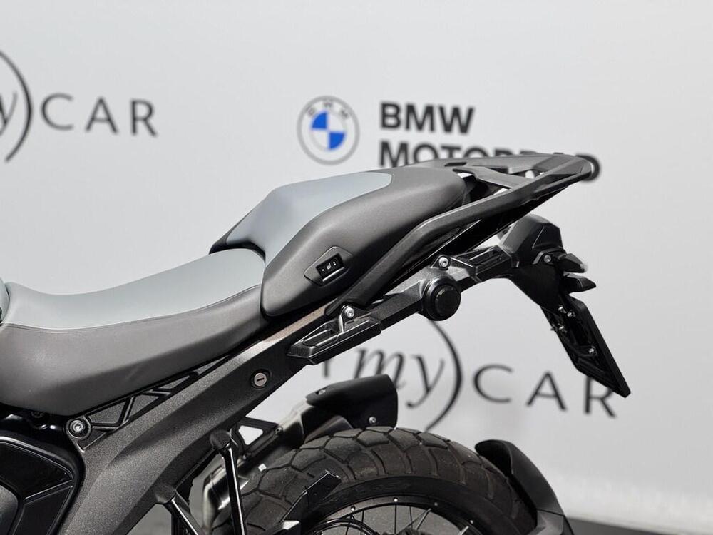 Bmw R 1300 GS Triple Black (2023 - 26) (3)
