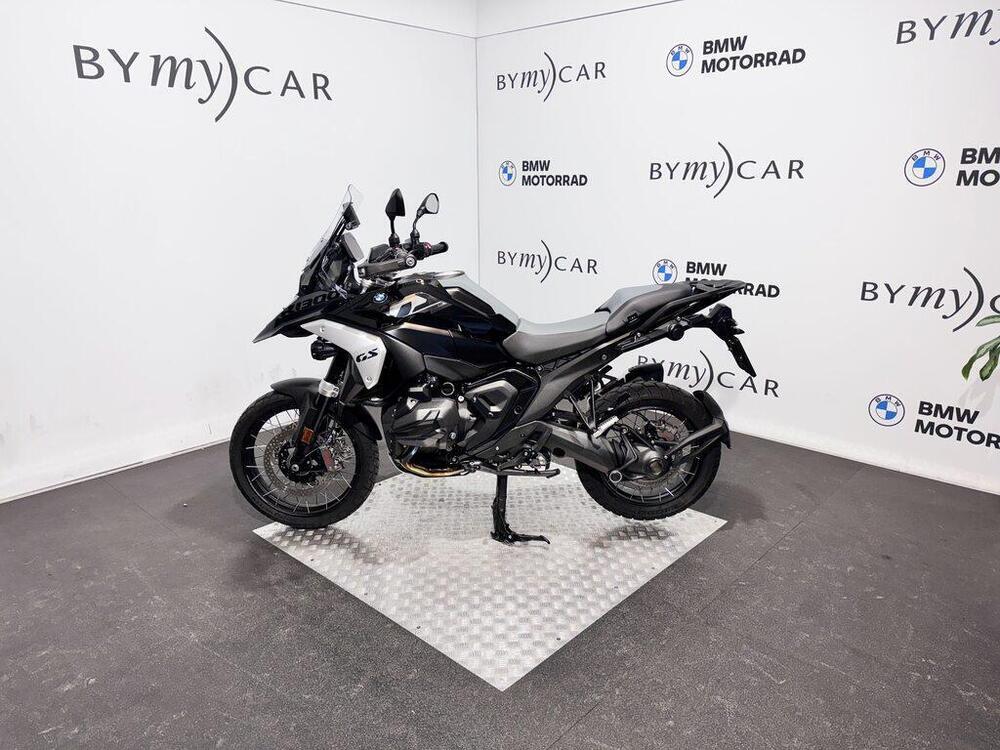 Bmw R 1300 GS Triple Black (2023 - 26) (14)