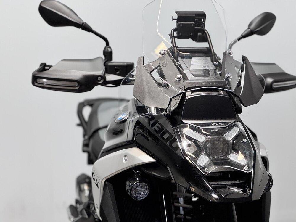Bmw R 1300 GS Triple Black (2023 - 26) (12)