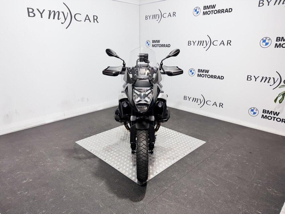 Bmw R 1300 GS Triple Black (2023 - 26) (9)