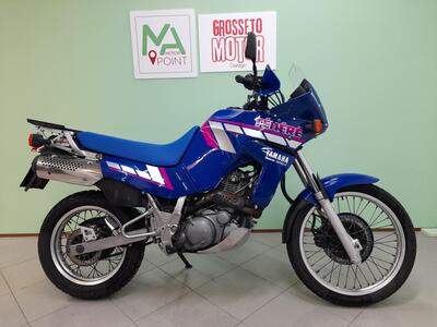 Yamaha XTZ 660 (1991 - 97) usata