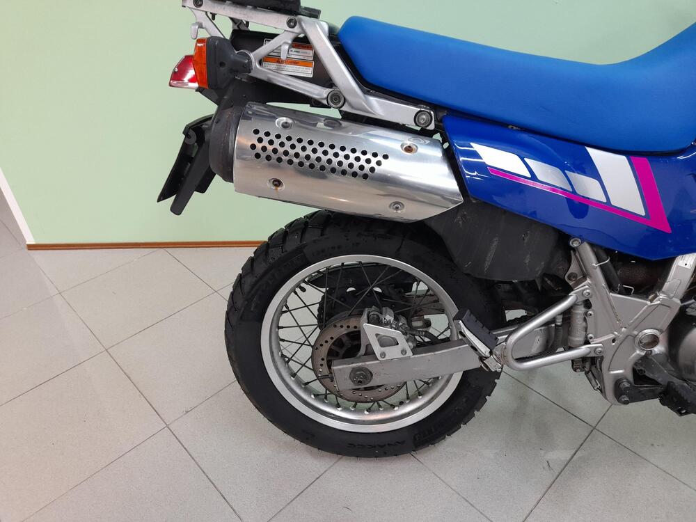 Yamaha XTZ 660 (1991 - 97) (5)