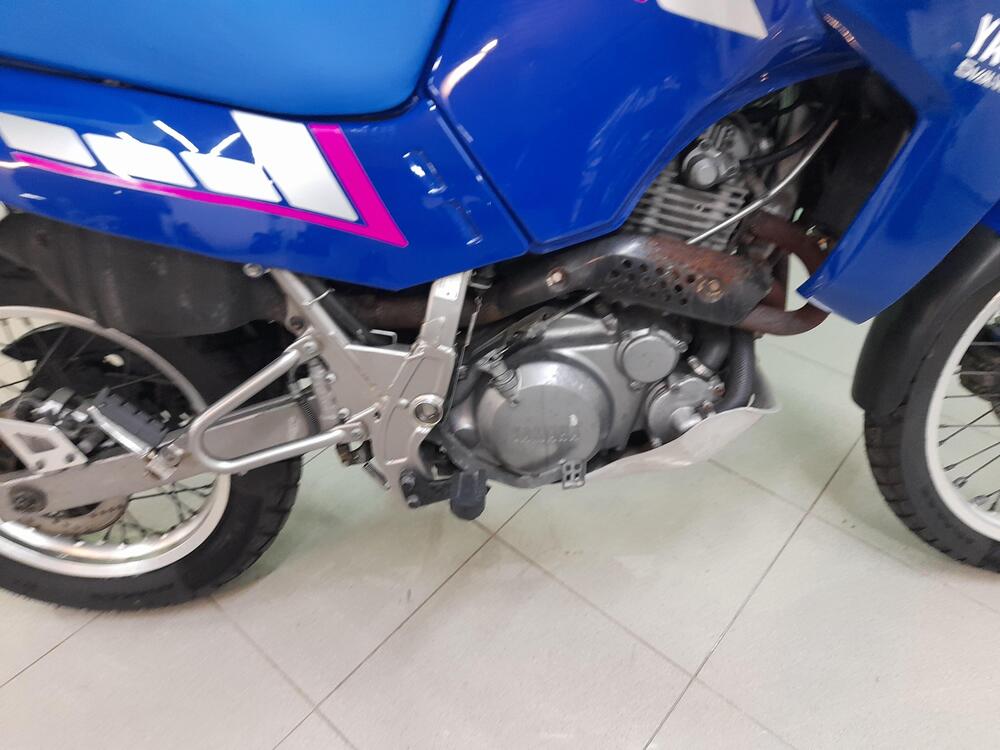 Yamaha XTZ 660 (1991 - 97) (6)