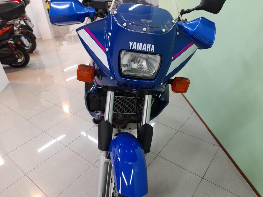 Yamaha XTZ 660 (1991 - 97) (7)