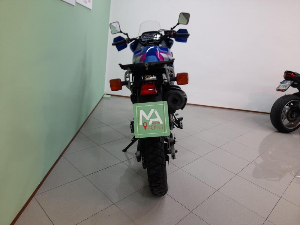 Yamaha XTZ 660 (1991 - 97) (8)