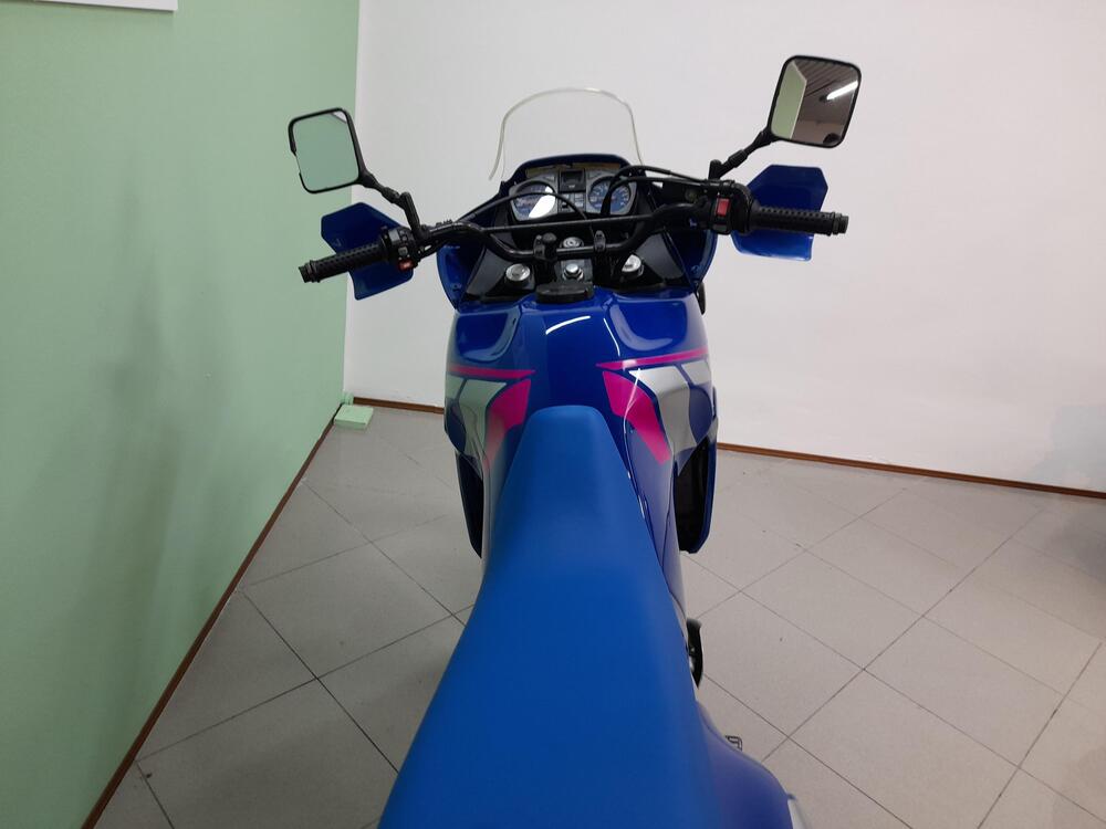 Yamaha XTZ 660 (1991 - 97) (9)