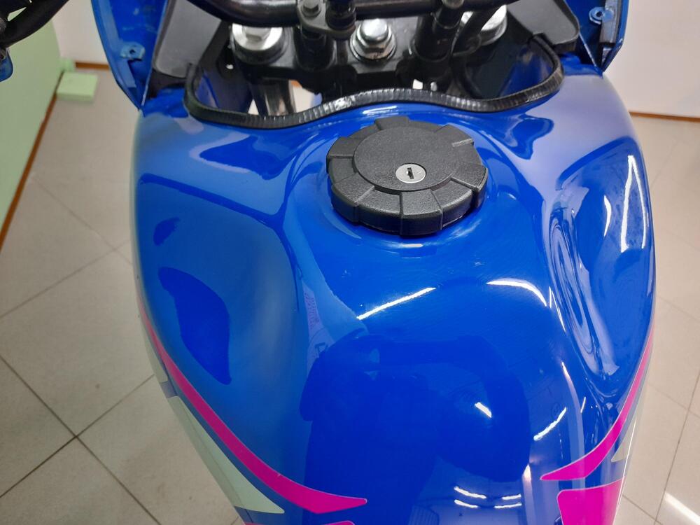 Yamaha XTZ 660 (1991 - 97) (10)