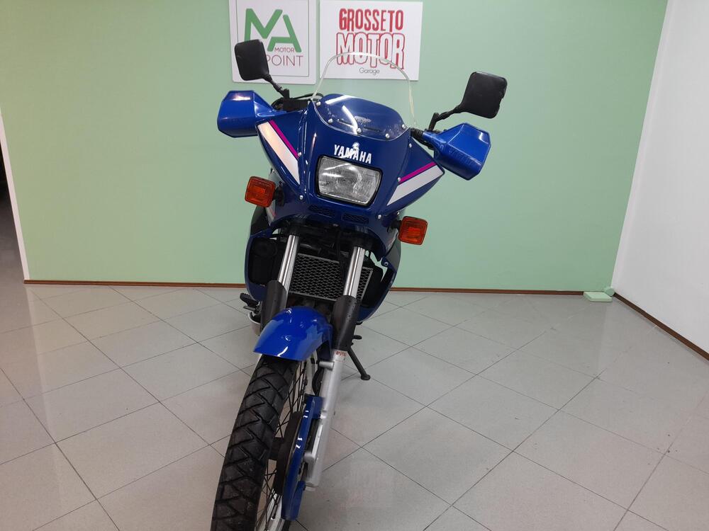 Yamaha XTZ 660 (1991 - 97) (11)