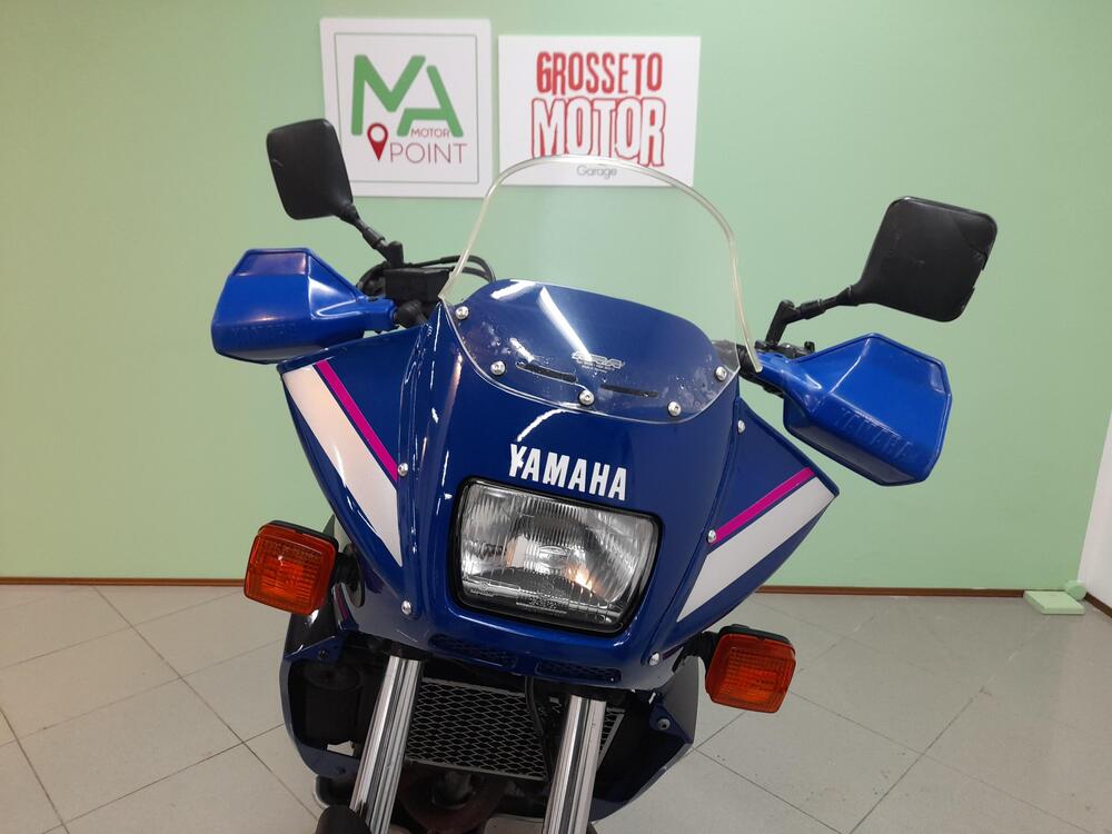 Yamaha XTZ 660 (1991 - 97) (12)