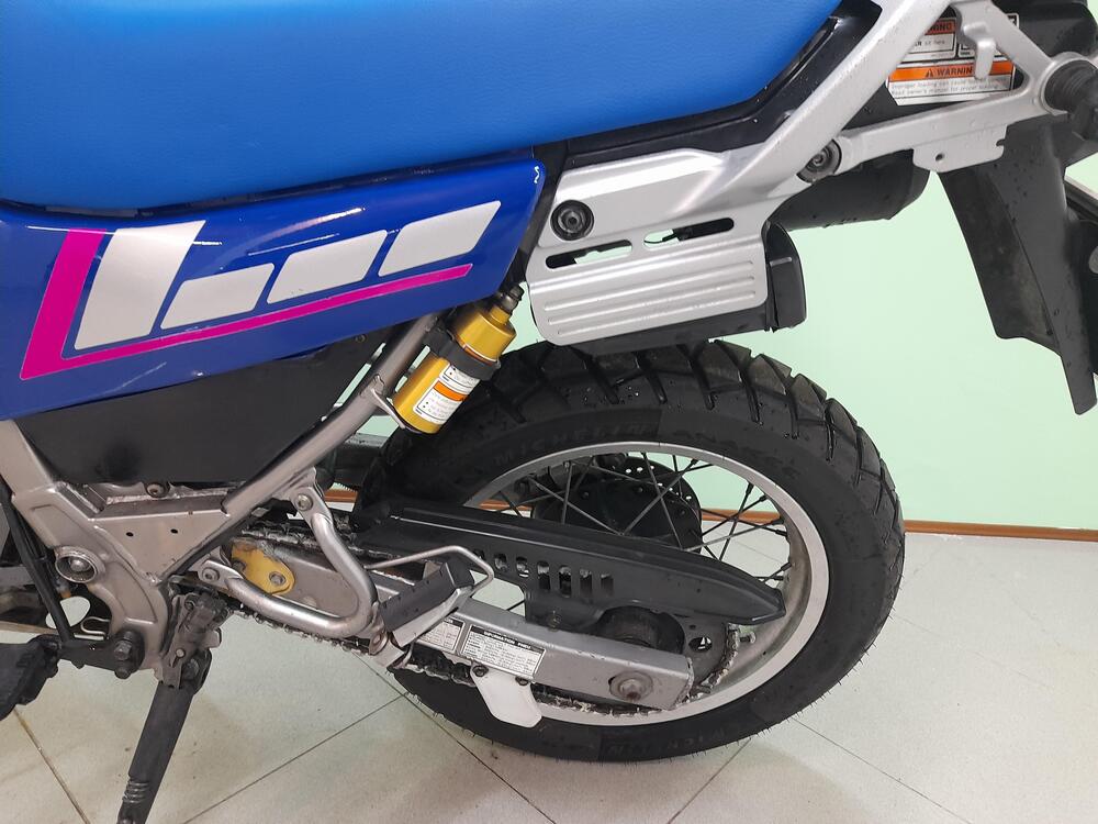 Yamaha XTZ 660 (1991 - 97) (13)