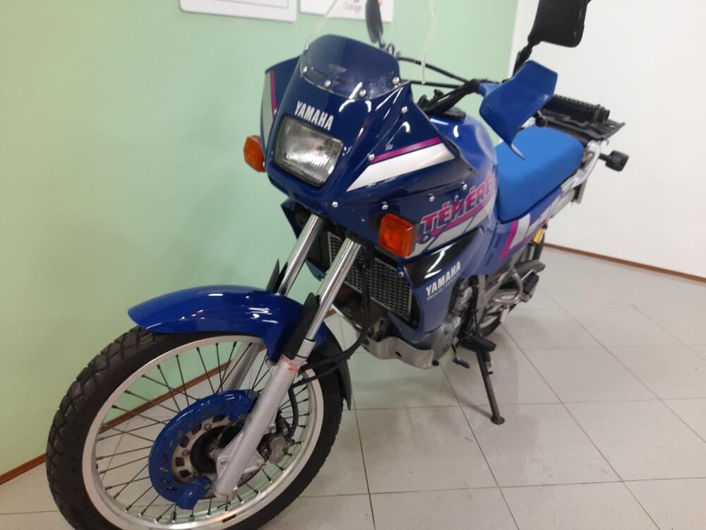 Yamaha XTZ 660 (1991 - 97) (17)