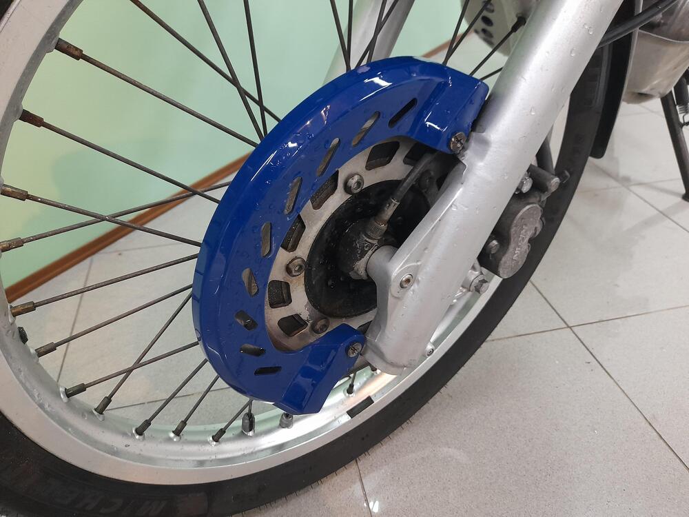 Yamaha XTZ 660 (1991 - 97) (18)