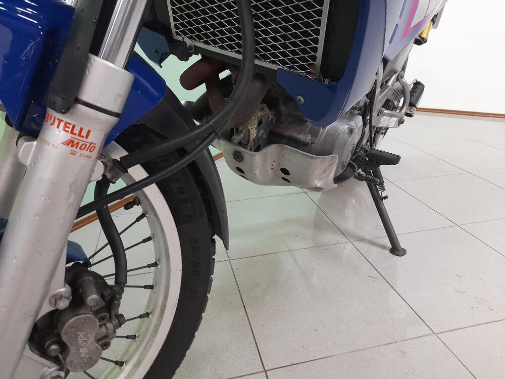 Yamaha XTZ 660 (1991 - 97) (19)