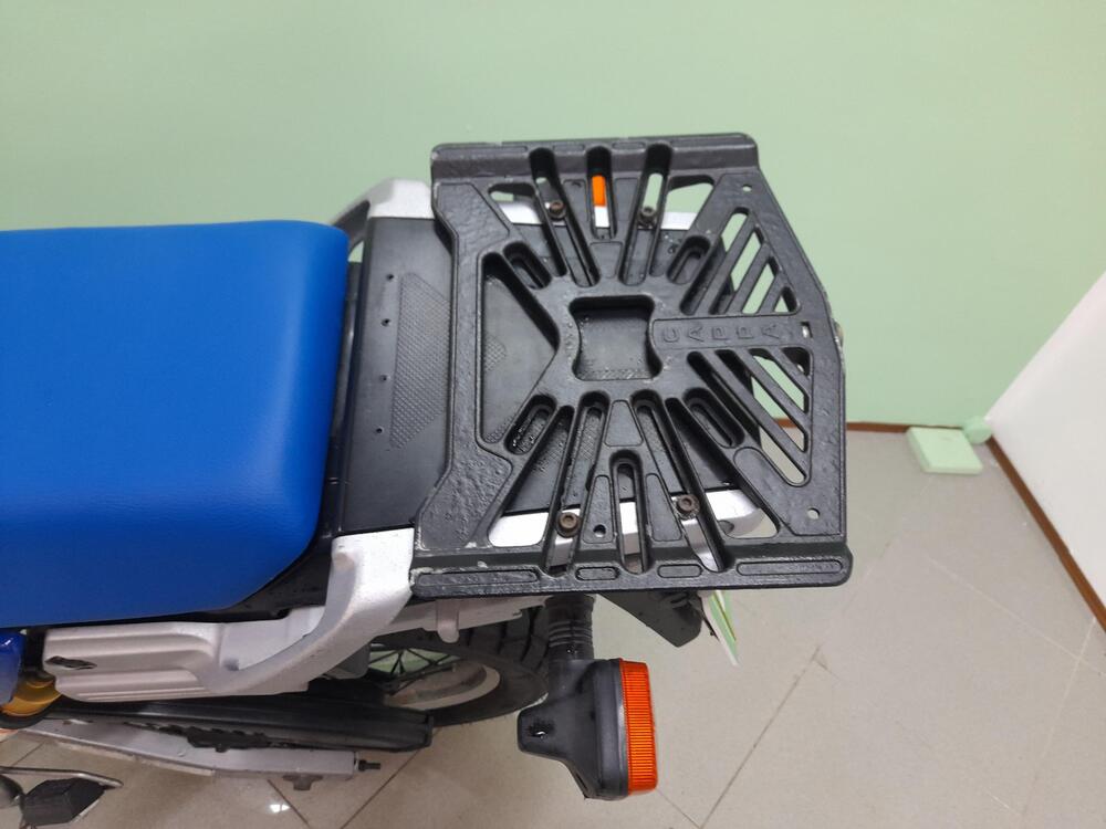 Yamaha XTZ 660 (1991 - 97) (20)