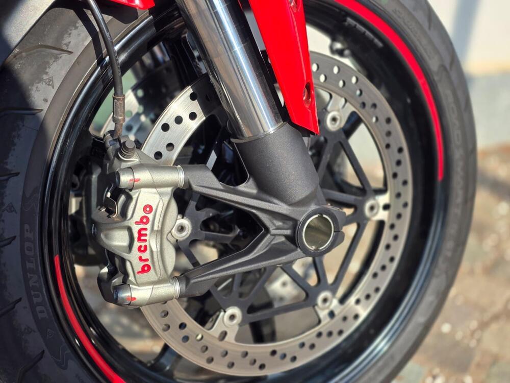 Ducati Multistrada 1200 S (2015 - 17) (11)