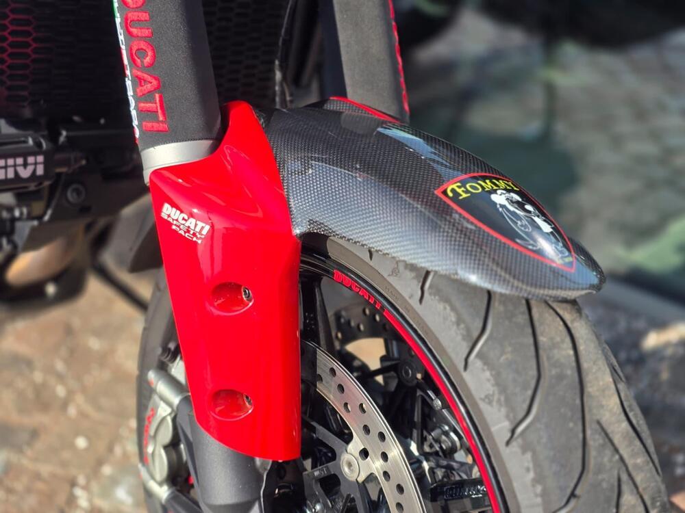 Ducati Multistrada 1200 S (2015 - 17) (12)