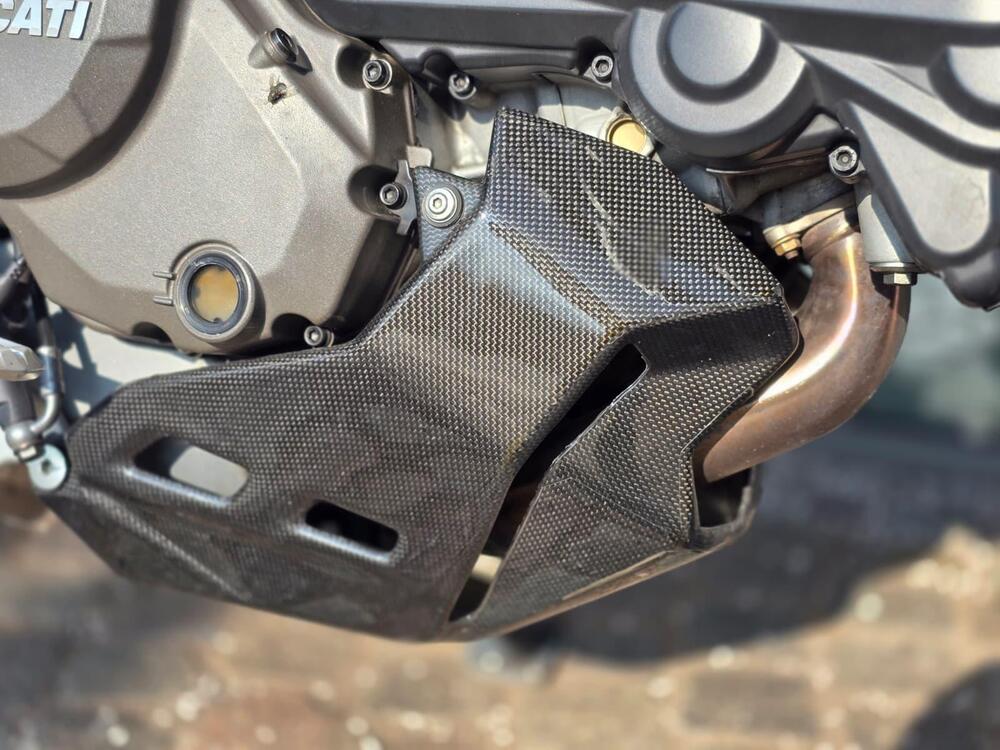 Ducati Multistrada 1200 S (2015 - 17) (13)