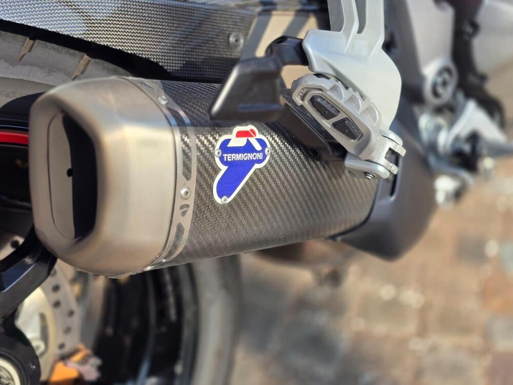 Ducati Multistrada 1200 S (2015 - 17) (14)