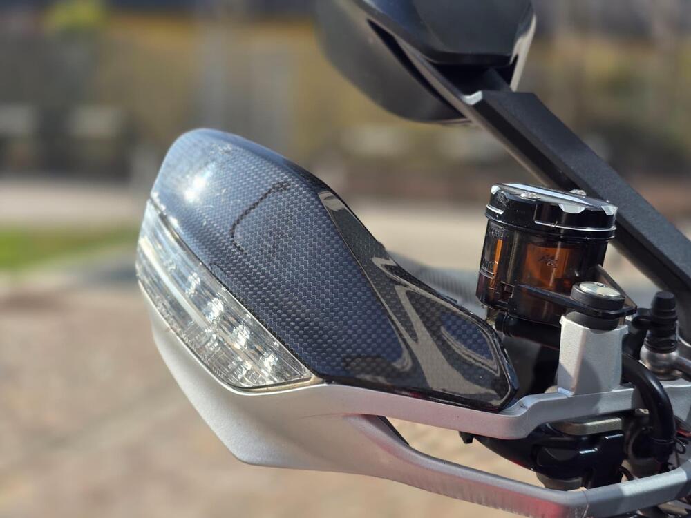 Ducati Multistrada 1200 S (2015 - 17) (15)