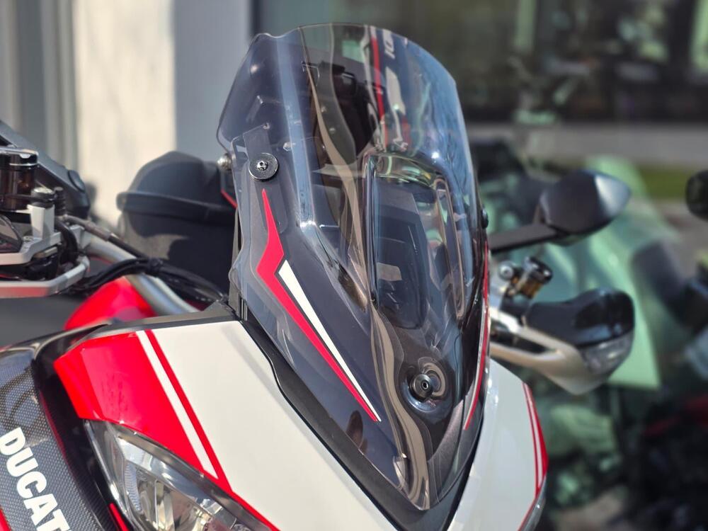 Ducati Multistrada 1200 S (2015 - 17) (16)