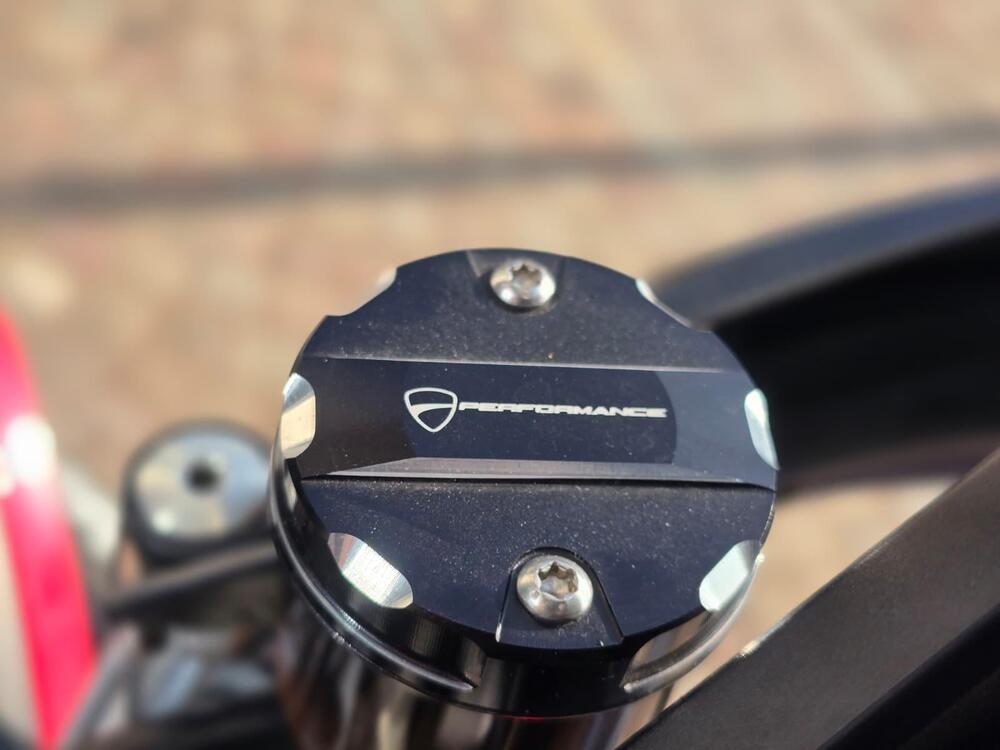 Ducati Multistrada 1200 S (2015 - 17) (17)