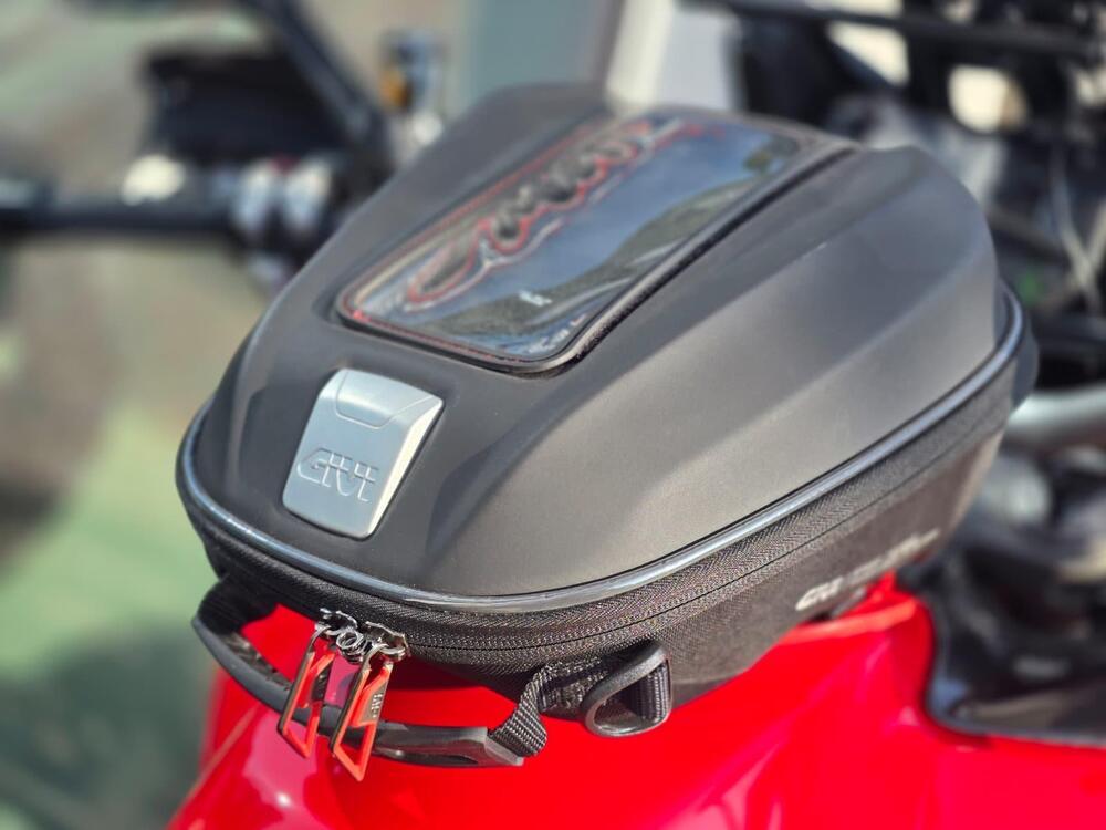 Ducati Multistrada 1200 S (2015 - 17) (18)