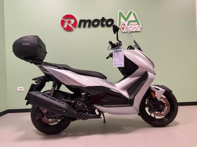 Zontes ZT350-D (2023 - 25) usata