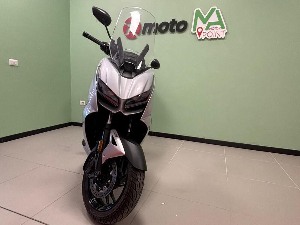 Zontes ZT350-D (2023 - 25) (3)