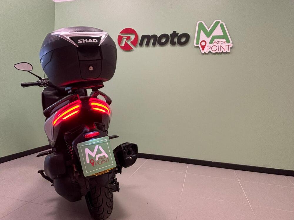 Zontes ZT350-D (2023 - 25) (4)