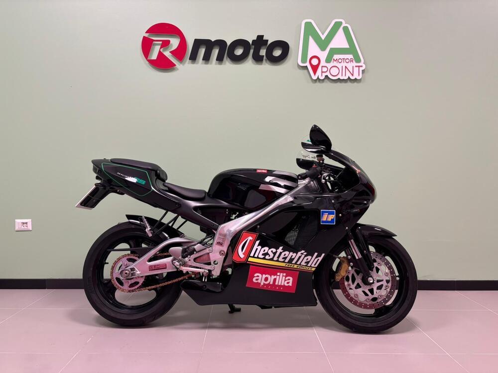 Aprilia RS 125 Replica a.e. (1994 - 97)