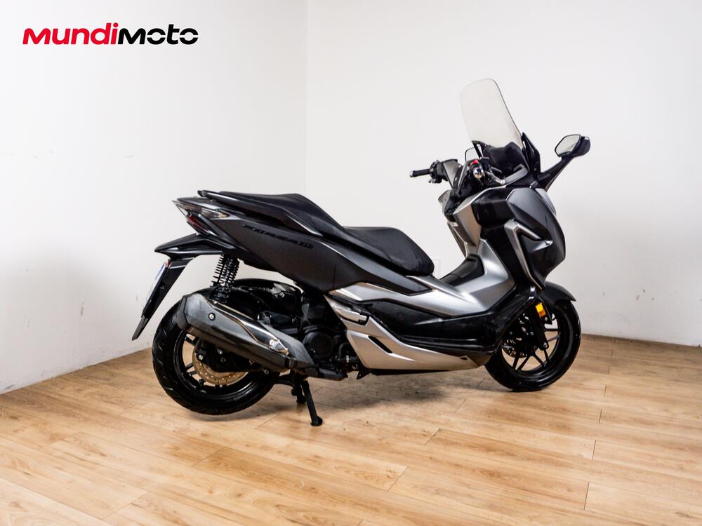 Honda Forza 300 (2019 - 20) (3)