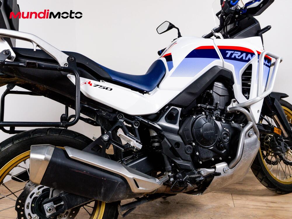 Honda Transalp XL750 (2025) (4)