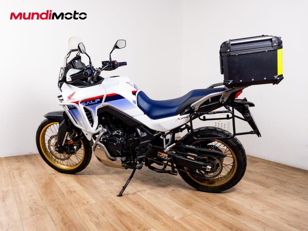 Honda Transalp XL750 (2025) (7)