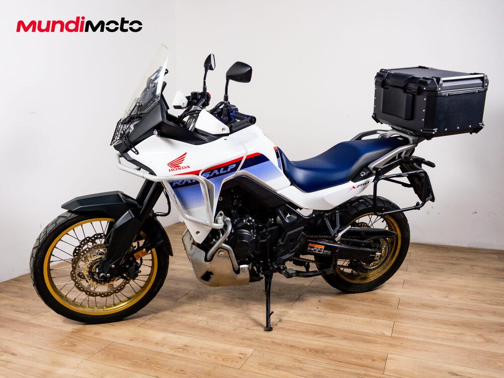 Honda Transalp XL750 (2025) (8)
