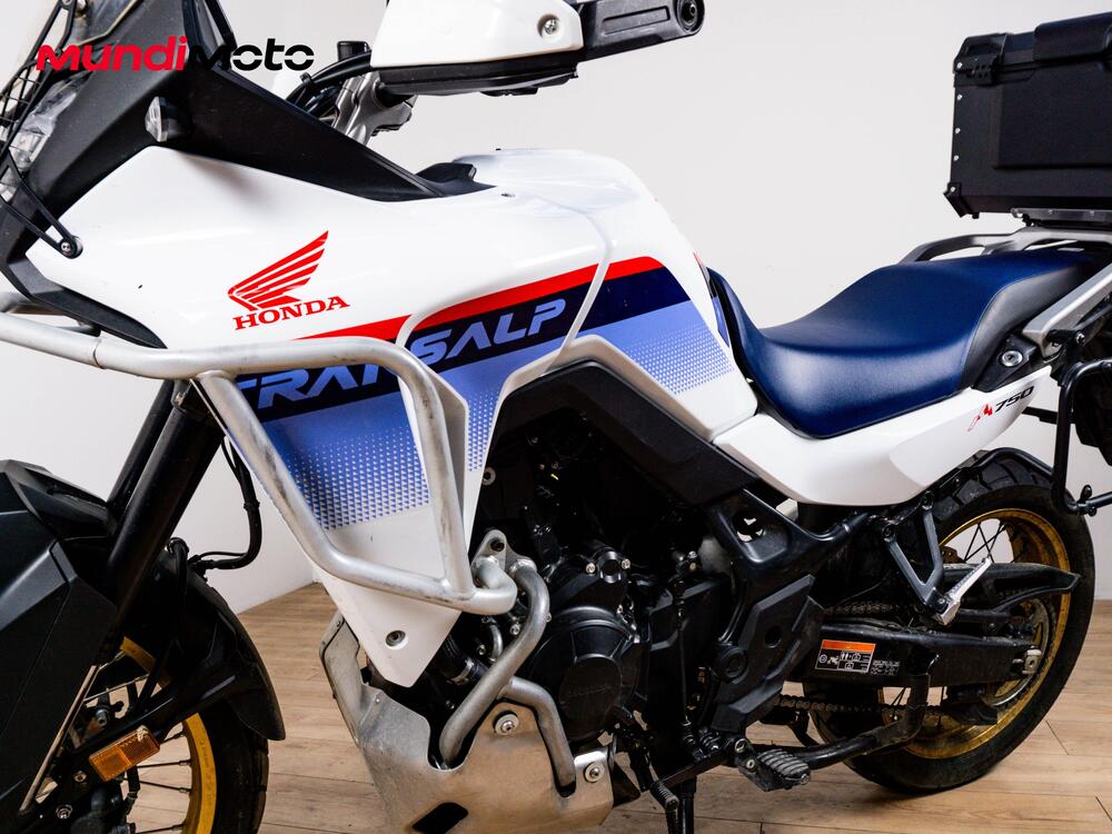 Honda Transalp XL750 (2025) (9)