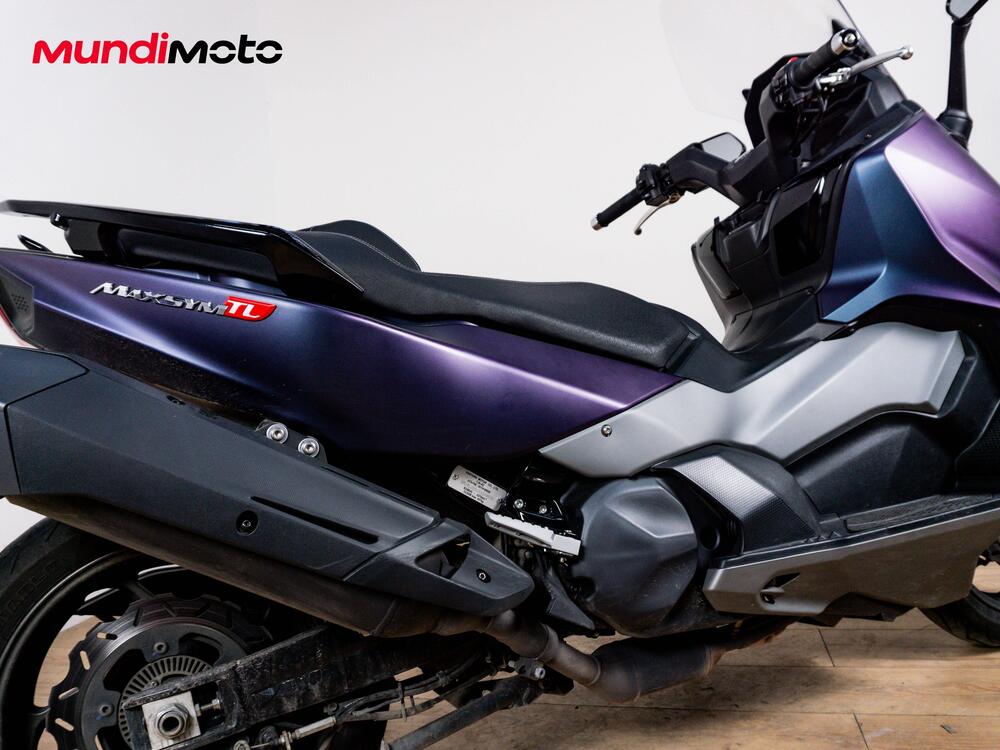 Sym Maxsym TL 508 (2021 - 24) (4)