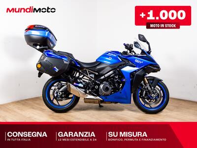 Suzuki GSX S 1000 F ABS (2014 -17) usata