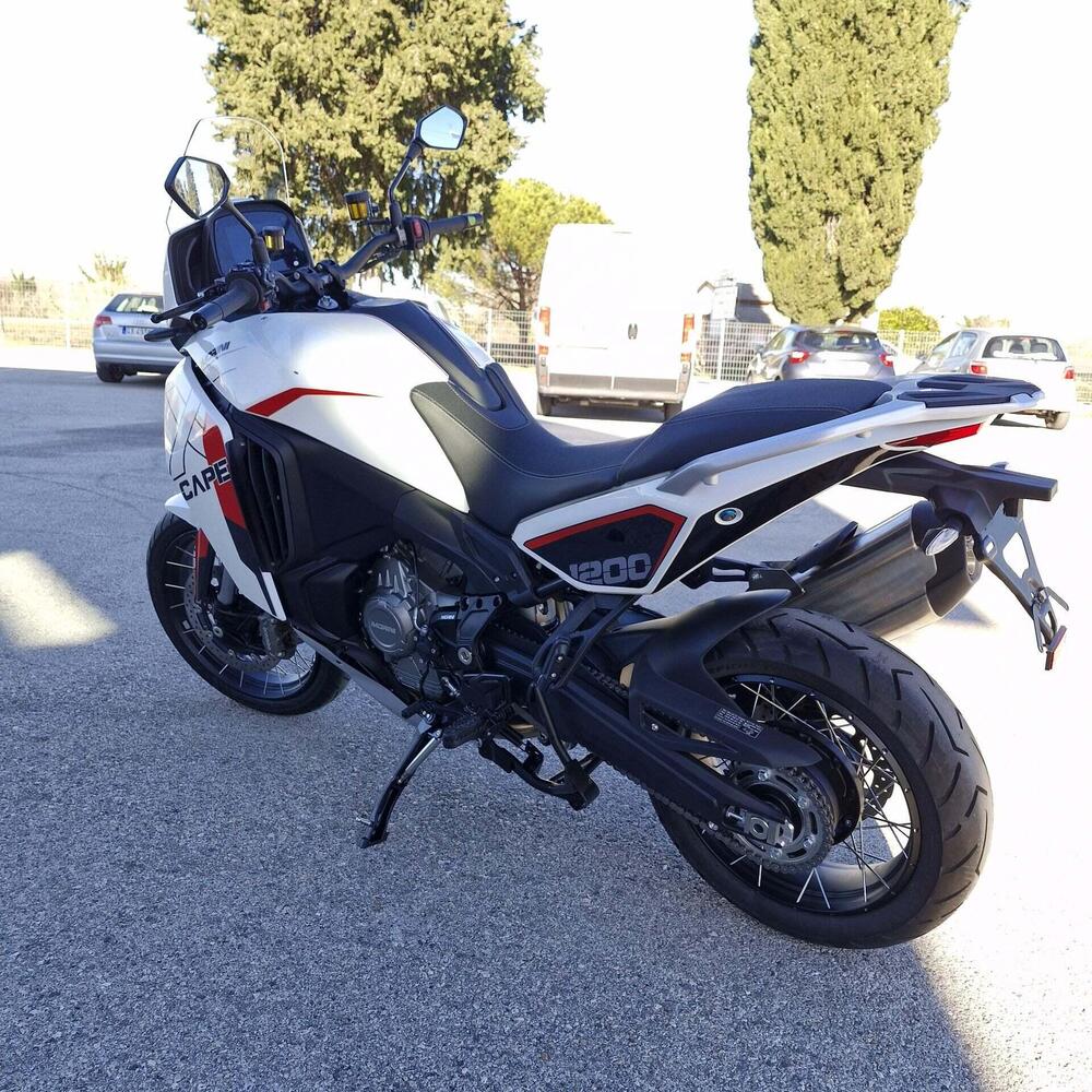 Moto Morini X-Cape 1200 (2026) (8)