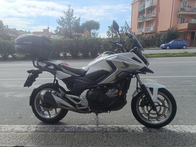 Honda NC 750 X ABS (2016 -17) usata