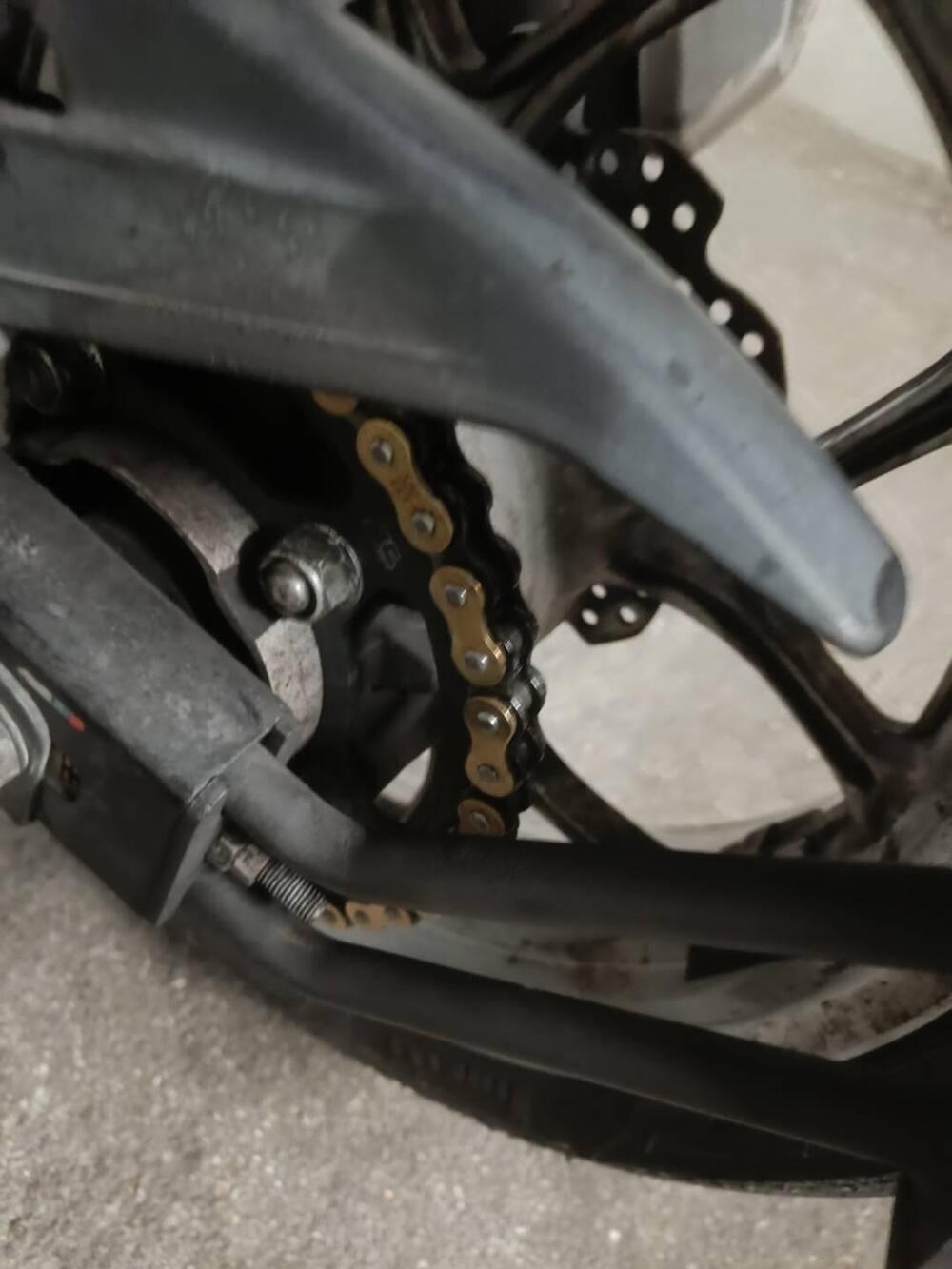 Honda NC 750 X ABS (2016 -17) (13)