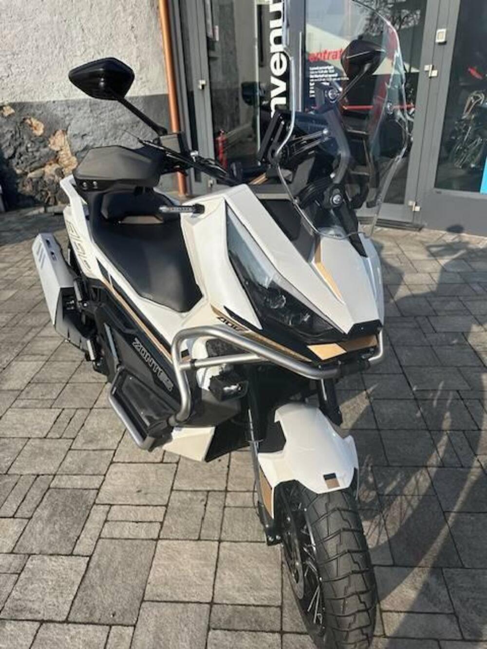 Zontes ZT368-G (2024 - 26) (2)